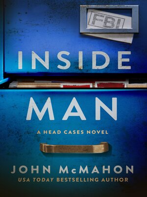 cover image of Inside Man
